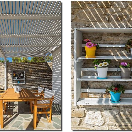 Exochi Traditional Houses Krotiri 部屋 写真