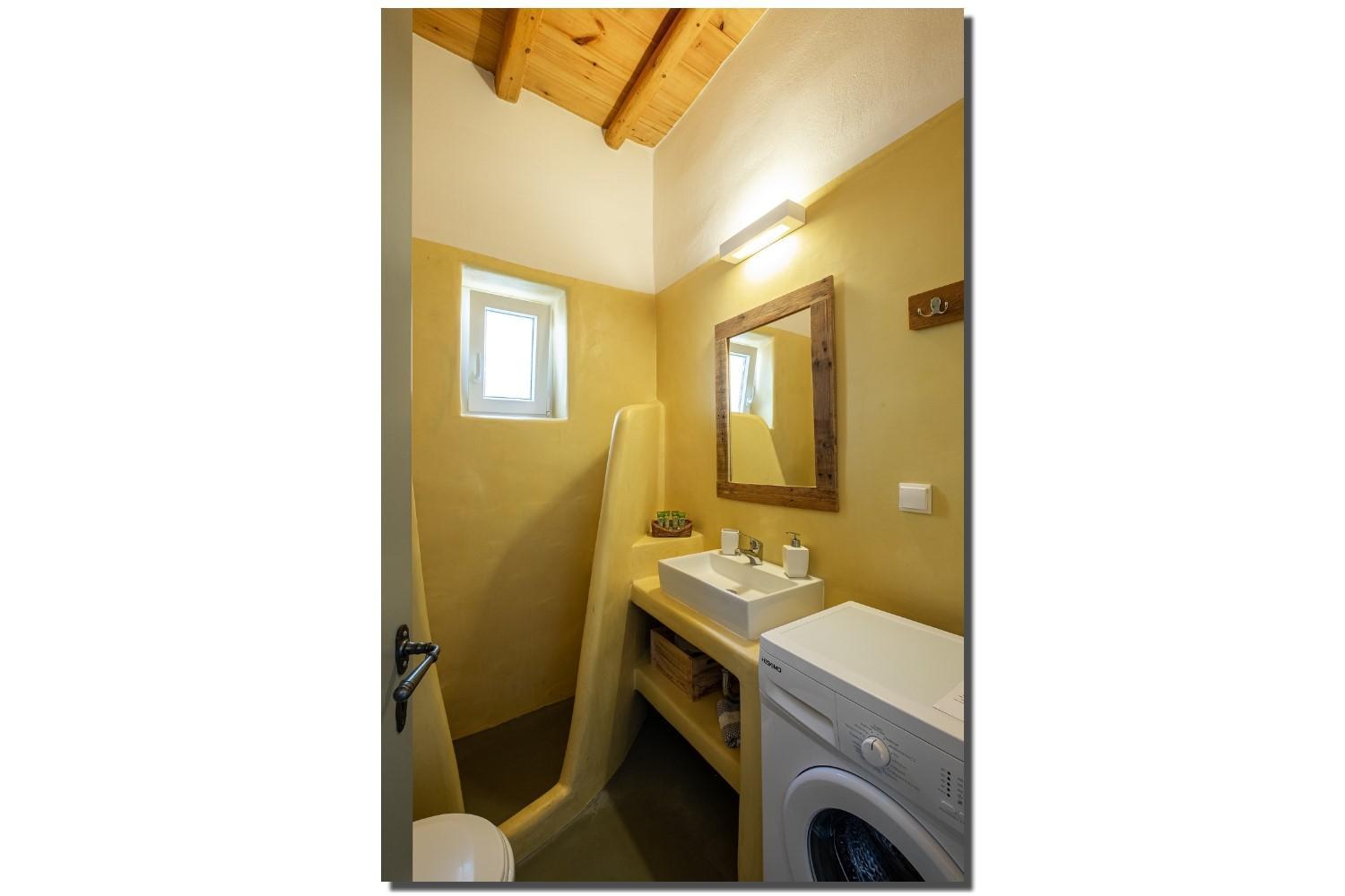 Exochi Traditional Houses Krotiri 部屋 写真