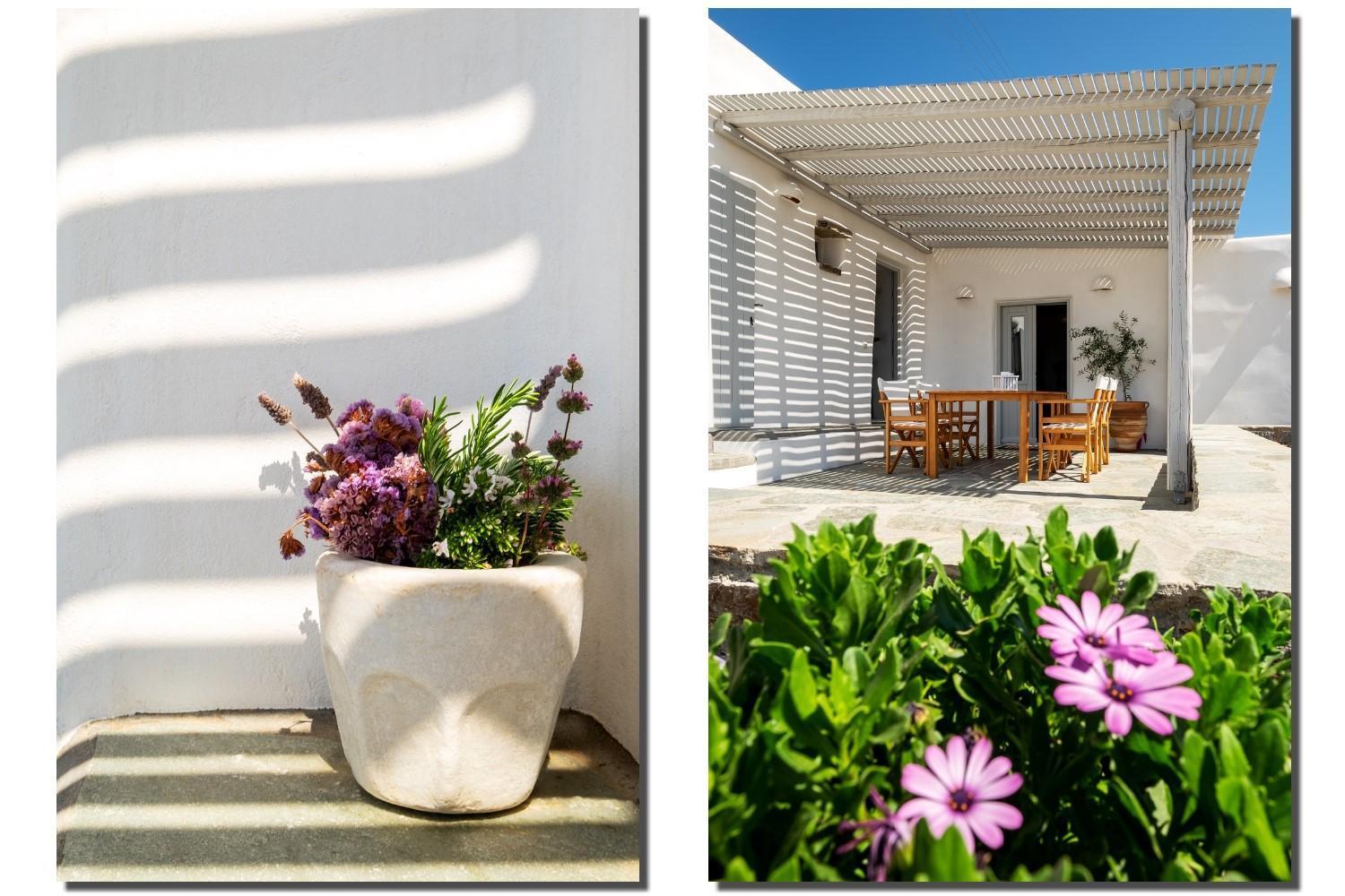 Exochi Traditional Houses Krotiri 部屋 写真