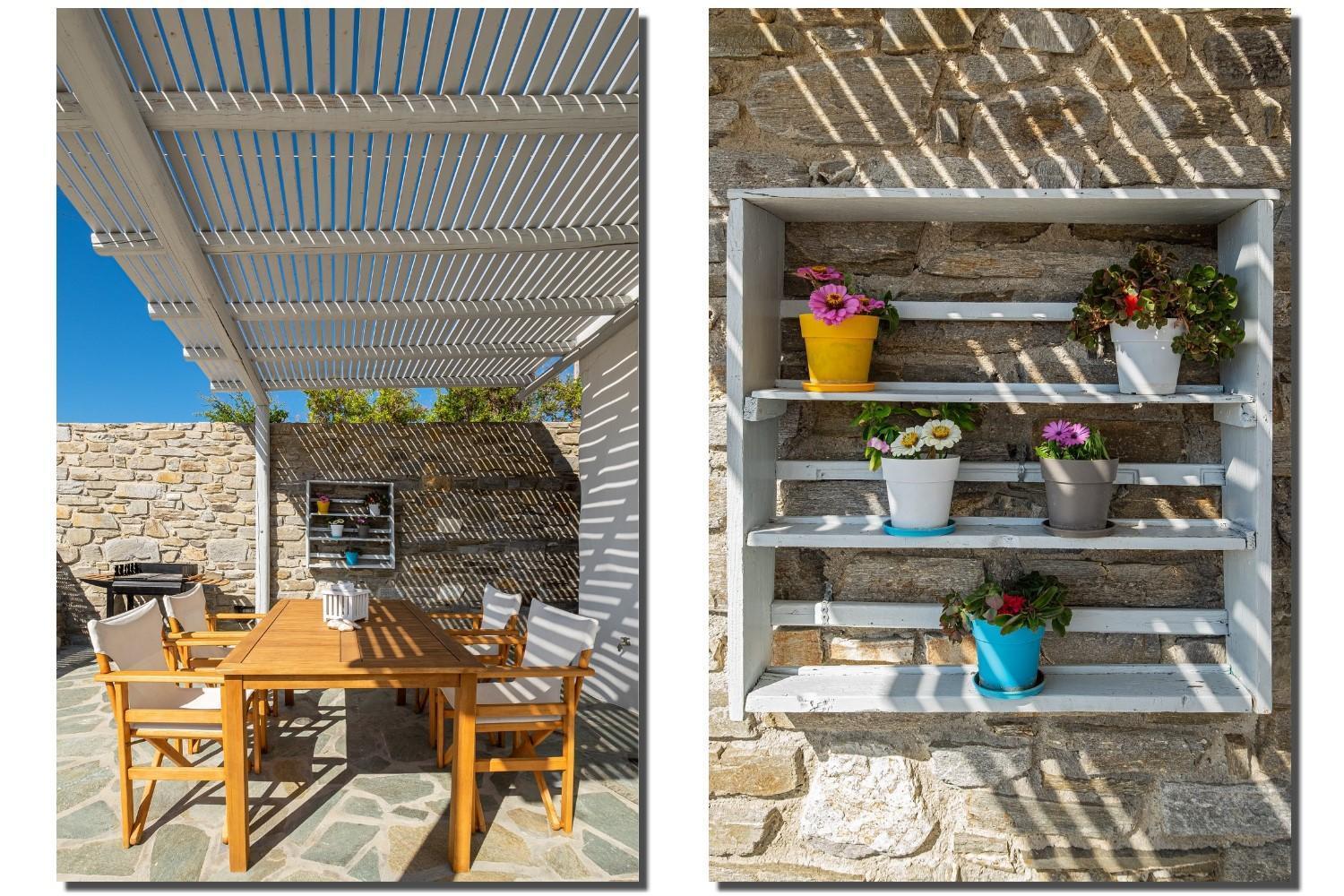 Exochi Traditional Houses Krotiri 部屋 写真