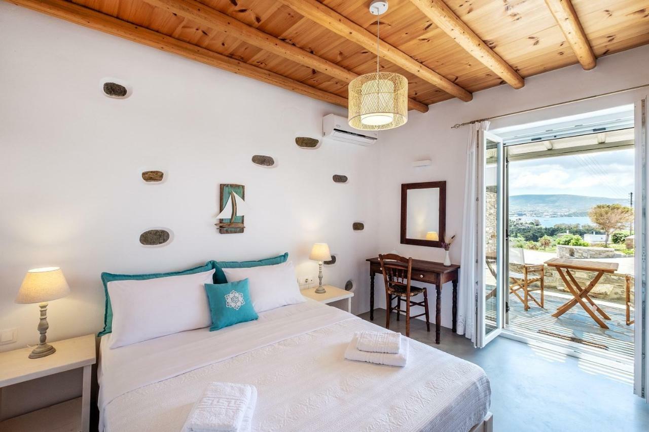 Exochi Traditional Houses Krotiri エクステリア 写真