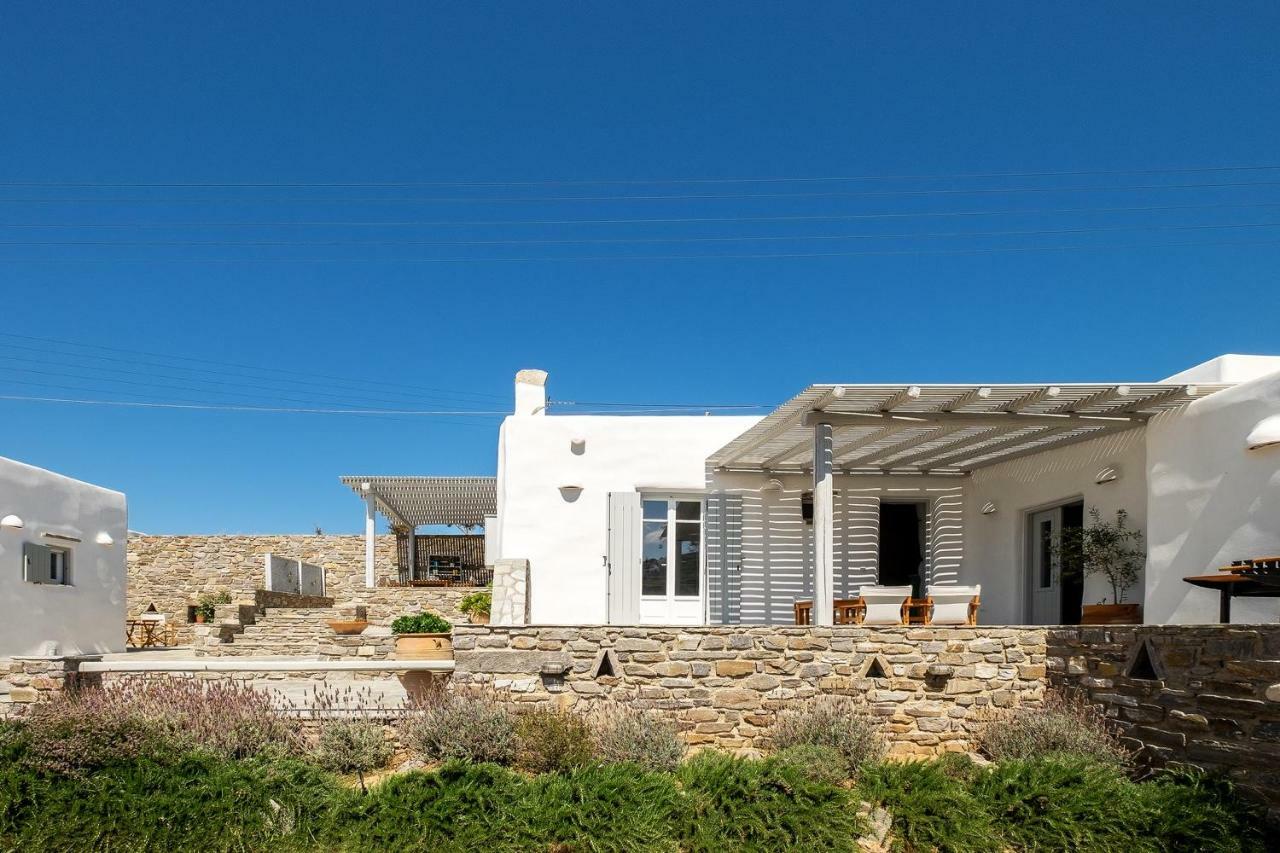 Exochi Traditional Houses Krotiri エクステリア 写真