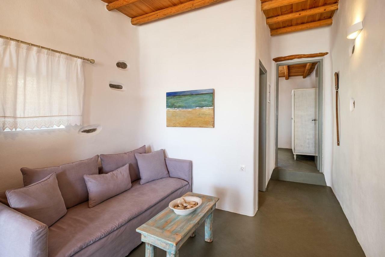 Exochi Traditional Houses Krotiri 部屋 写真